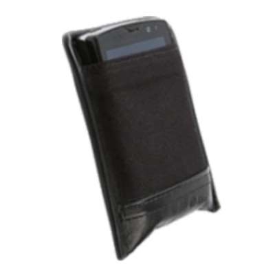 Krusell Tasche Pouch LUND MfX 89547 - Grösse S small - schwarz