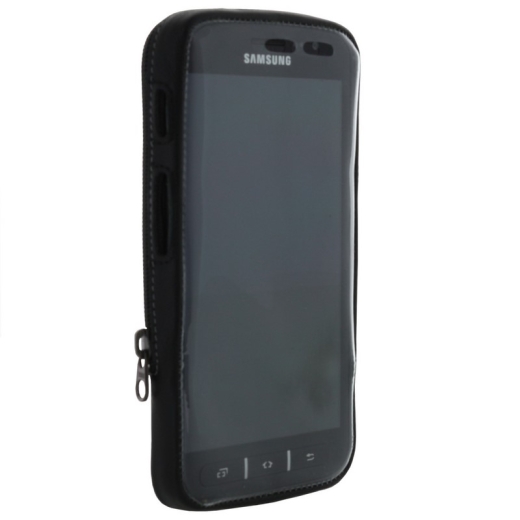 Krusell Classic 61043 Ledertasche Samsung Galaxy Xcover 4 4S G390F G398FTasche Case Etui Hülle