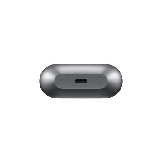 Samsung Galaxy Buds 3 Pro Bluetooth Kopfhörer Headset In-Ear silber SM-R630NZAADBT