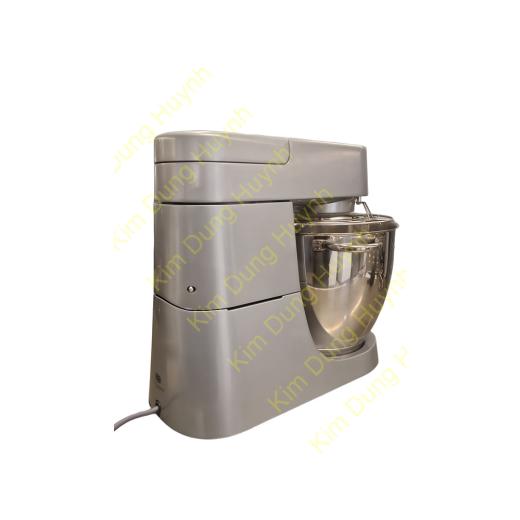 Kenwood KPL9000S Chef XL Pro 0W20011276 Küchenmaschine 1700W 6,7 L silber