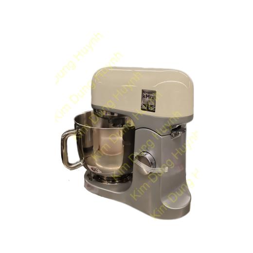 Kenwood KMix KMX750CR Küchenmaschine Rührmaschine Creme 1000W 0W20011422