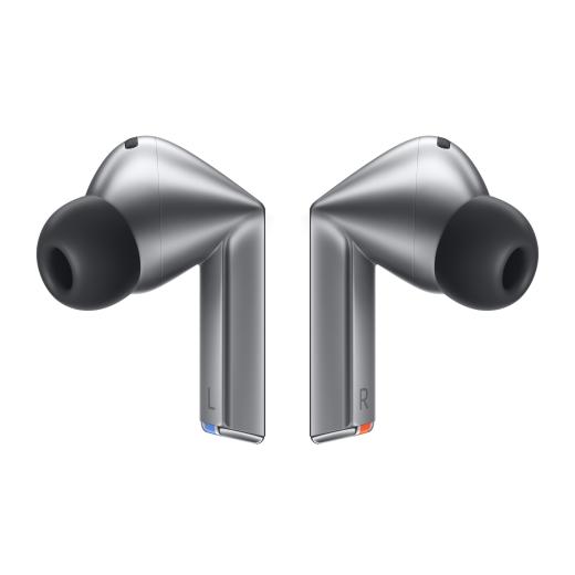 Samsung Galaxy Buds 3 Pro Bluetooth Kopfhörer Headset In-Ear silber SM-R630NZAADBT