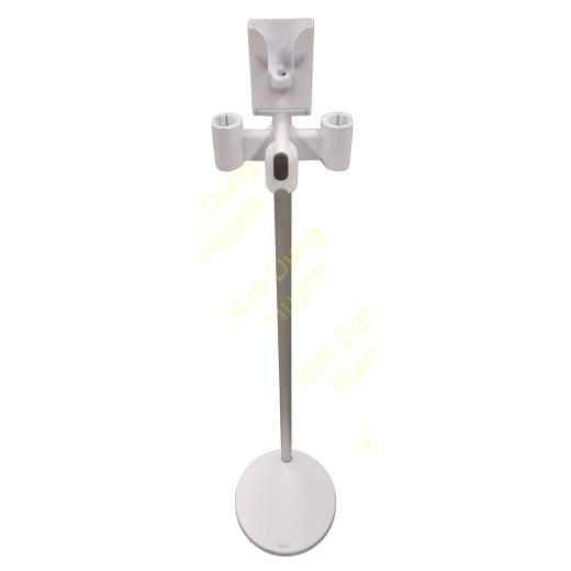 Dyson Floor Dok 972214-03 Halterung Ladestation Floor Dock Holder für Dyson V11 V15 Outsize