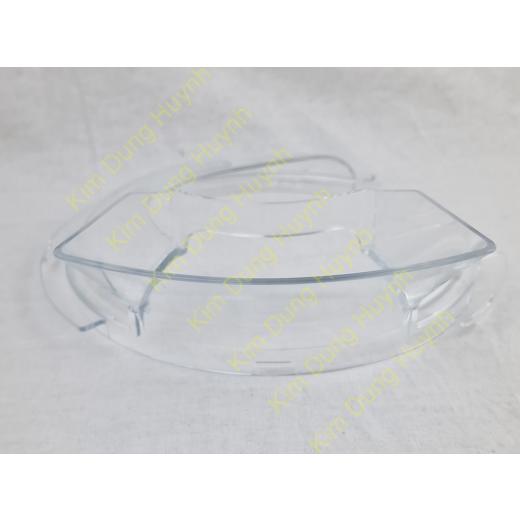 KitchenAid Spritzschutz für 4,3 & 4,8 l Schüsseln 5KN1PS Zubehör 