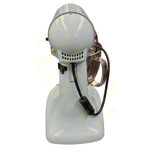 KitchenAid 5KSM125EMI Artisan Küchenmaschine Mixer Standmixer 300 W Blau Mineral Water