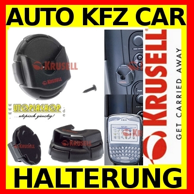 Krusell KFZ Auto Car holdic Kit Halterung 58127 Multidapt