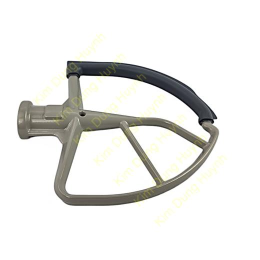 KitchenAid 5KFE7T Flexi Edge Beater mixer accessory Mixer for 6,9 L food processor