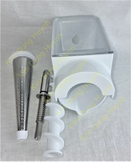KitchenAid Pürieraufsatz 5KSMFVSP Zubehör