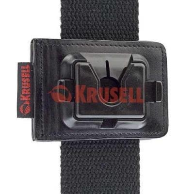 Krusell Shoulder Strap Swivel 54112 Schulter Clip für Krusell Multidapt System Leder Tasche Etui Case