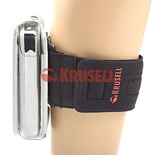 Krusell Arm Strap Armstrap Armgurt für Taschen mit Multidapt System 50131 