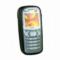 Krusell Tasche Classic Multidapt 86137 für Sagem myX2 - schwarz