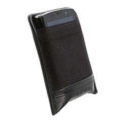 Krusell Tasche Pouch LUND MfX 89547 - Grösse S small - schwarz