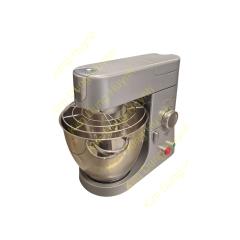 Kenwood KPL9000S Chef XL Pro 0W20011276 Küchenmaschine 1700W 6,7 L silber