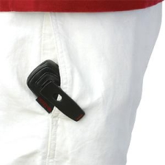 Krusell Springclip Spring Clip 58301 Multidapt Clipsystem feststehend Zubehör