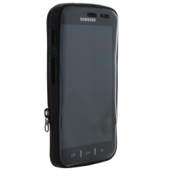 Krusell Classic 61043 Ledertasche Samsung Galaxy Xcover 4 4S G390F G398FTasche Case Etui Hülle