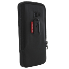 Krusell Classic 61043 Ledertasche Samsung Galaxy Xcover 4 4S G390F G398FTasche Case Etui Hülle