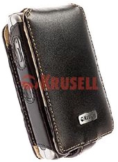 Krusell Orbit Case 75283 leather case Fujitsu Siemens Pocket Loox N500 N520 N560 C550