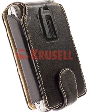 Krusell Orbit Case 75283 leather case Fujitsu Siemens Pocket Loox N500 N520 N560 C550