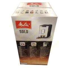 Melitta Caffeo Solo coffee makers E950-222 E950-322