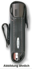 bugatti ComfortCase bicolor Ledertasche Tasche 06446 Nokia 6110 Navigator