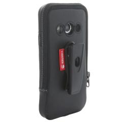 Krusell Classic 60332 Ledertasche Samsung Galaxy Xcover 3 G388F Tasche Case Etui Hülle