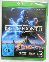 Electronic Arts Star Wars Battlefront 2 XBox One USK16