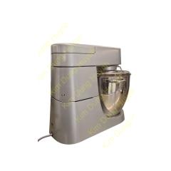 Kenwood KPL9000S Chef XL Pro 0W20011276 Küchenmaschine 1700W 6,7 L silber