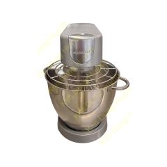 Kenwood KPL9000S Chef XL Pro 0W20011276 Küchenmaschine 1700W 6,7 L silber