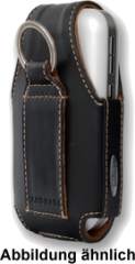 bugatti Fashion Case 06347 Ledertasche Tasche BlackBerry Pearl 8100 8100C 8100G 8100V