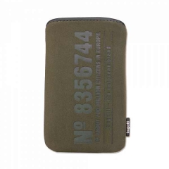 bugatti Universal Handy Case 07707 Handycase olive Size M