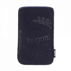 bugatti Universal Handy Case 07708 Handycase blueberry Size M