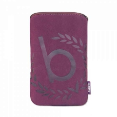 bugatti Universal Handy Case 07709 Handycase raspberry Size M