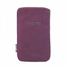 bugatti Universal Handy Case 07709 Handycase raspberry Size M