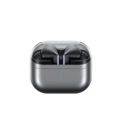 Samsung Galaxy Buds 3 Pro Bluetooth Kopfhörer Headset In-Ear silber SM-R630NZAADBT