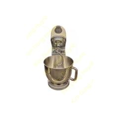 Kenwood KMix KMX 750 CR Procesador de alimentos crema 0W20011422