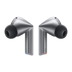 Samsung Galaxy Buds 3 Pro Bluetooth Kopfhörer Headset In-Ear silber SM-R630NZAADBT