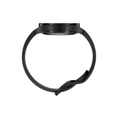 Samsung Galaxy Watch4 LTE 44 mm Montre Smartwatch R875 SAMOLED 4G Noir GPS SM-R875FZKADBT