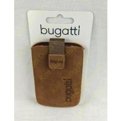 bugatti Universal Case 06774 Handytasche cinnamon Size M
