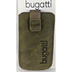 bugatti Universal Case 06775 Handytasche olive Size M