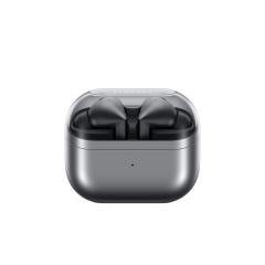 Samsung Galaxy Buds 3 Pro Bluetooth Kopfhörer Headset In-Ear silber SM-R630NZAADBT