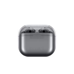 Samsung Galaxy Buds 3 Pro Bluetooth Kopfhörer Headset In-Ear silber SM-R630NZAADBT