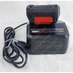 Einhell Starter Kit PXC  Power X-Change 18V 2.5Ah Battery + 3A Quick Charger 4512097