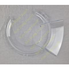 Protector contra salpicaduras KitchenAid para tazones de 4.3 y 4.8 L 5KN1PS Accesorio