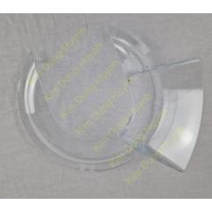 Protector contra salpicaduras KitchenAid para tazones de 4.3 y 4.8 L 5KN1PS Accesorio