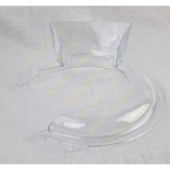 Protector contra salpicaduras KitchenAid para tazones de 4.3 y 4.8 L 5KN1PS Accesorio
