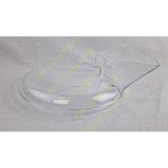 Protector contra salpicaduras KitchenAid para tazones de 4.3 y 4.8 L 5KN1PS Accesorio