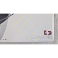 Protector contra salpicaduras KitchenAid para tazones de 4.3 y 4.8 L 5KN1PS Accesorio