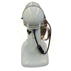 KitchenAid 5KSM125EMI procesador de alimentos Batidora de varillas 300 W Azul Mineral Water