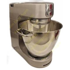 Kenwood KWL90.004SI Titanium Chef Patissier XL Küchenmaschine Robot de cocina