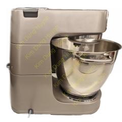 Kenwood KWL90.004SI Titanium Chef Patissier XL Küchenmaschine Robot de cocina